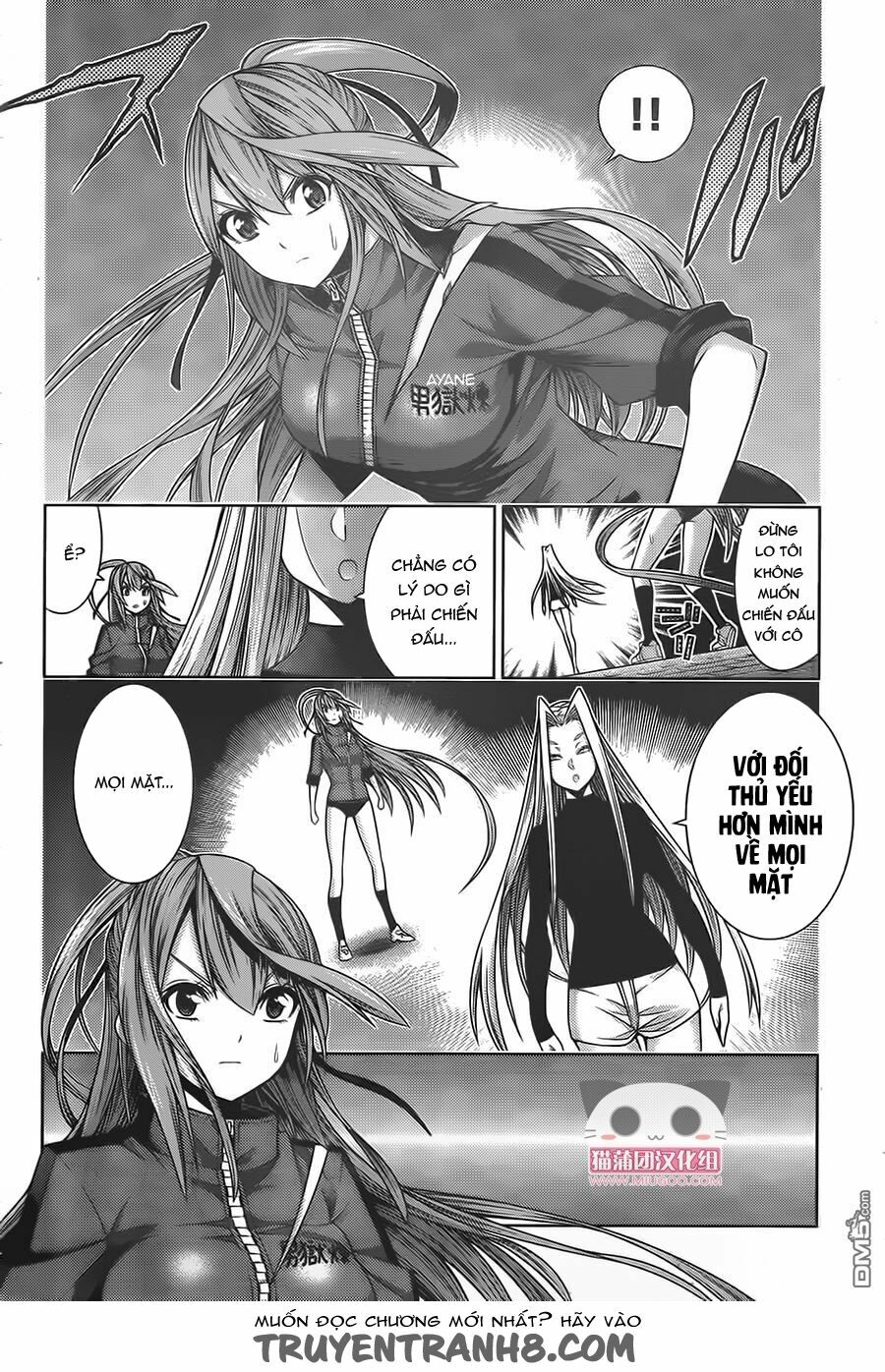 Dragons Rioting: Chapter 38.1