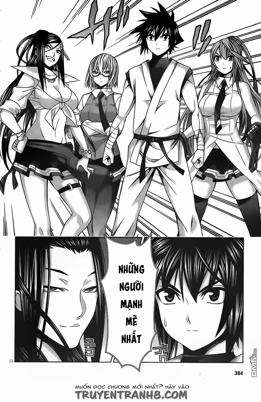 Dragons Rioting: Chapter 38.1