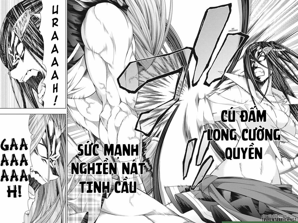 Dragons Rioting: Chapter 38.2