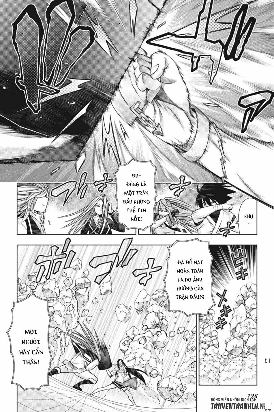 Dragons Rioting: Chapter 38.2