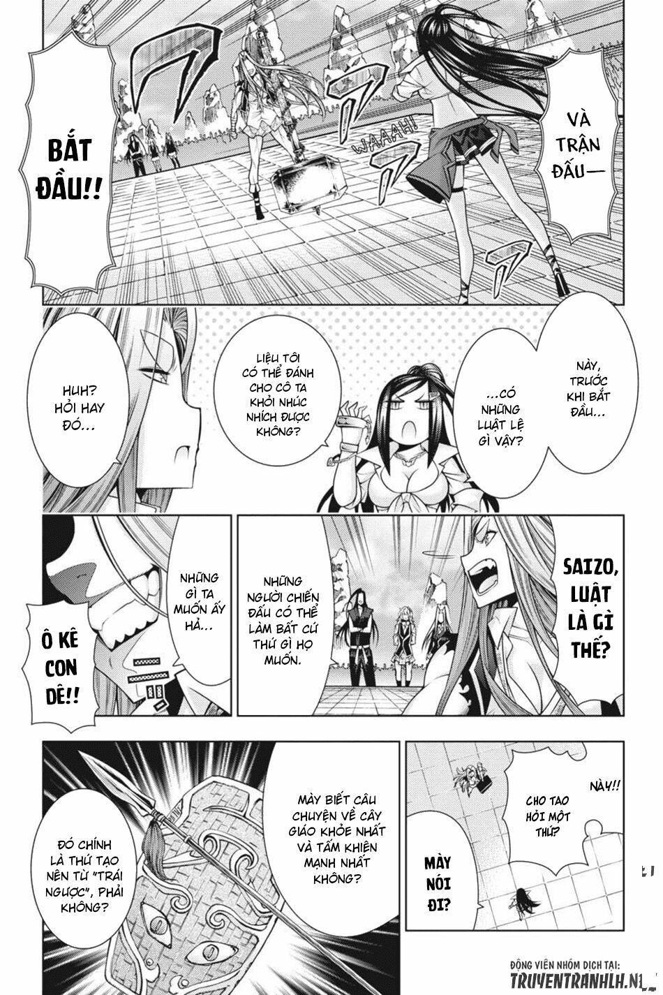 Dragons Rioting: Chapter 38.2