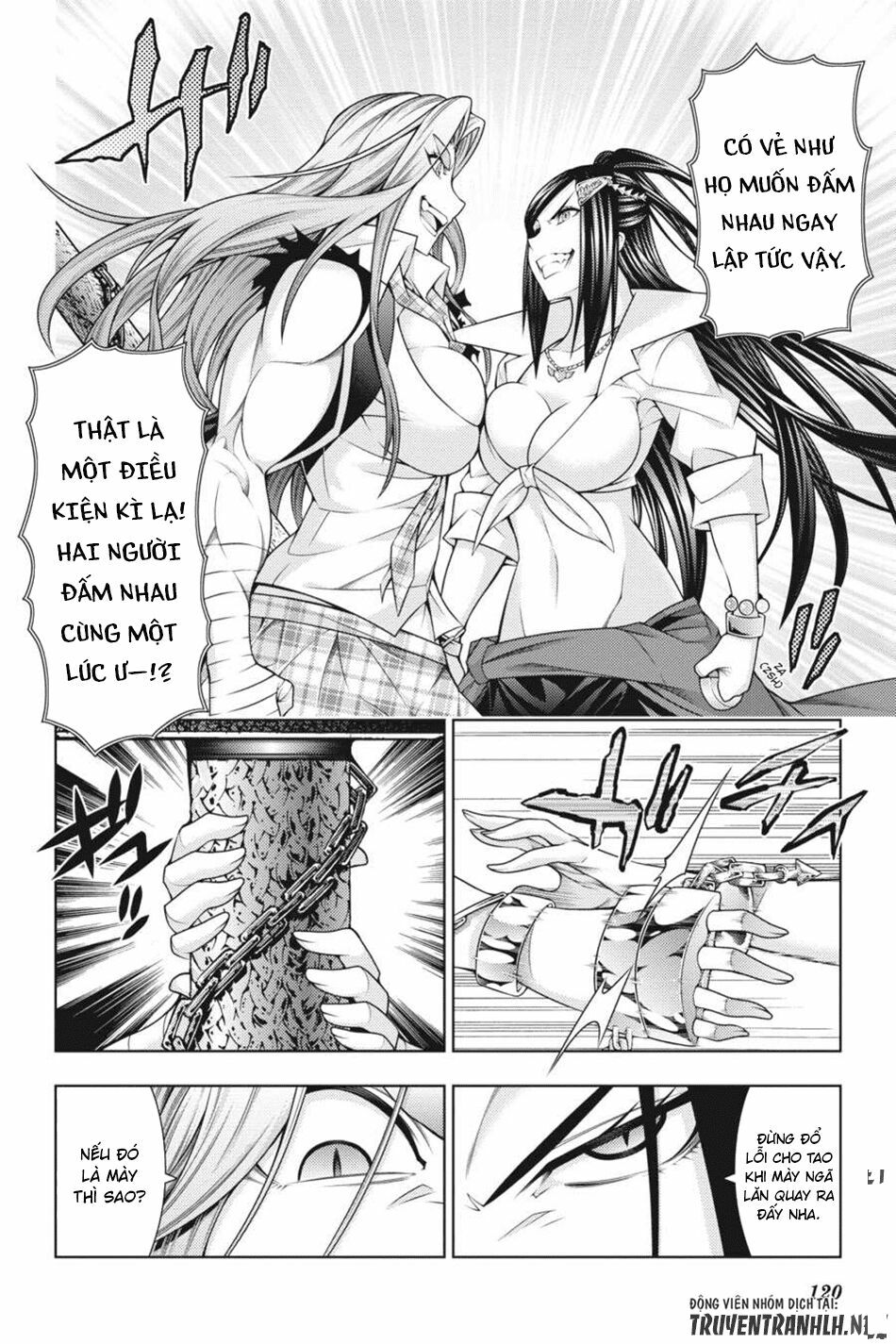 Dragons Rioting: Chapter 38.2