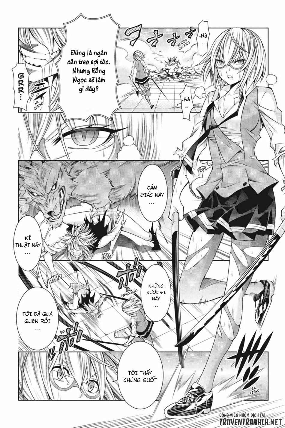 Dragons Rioting: Chapter 39