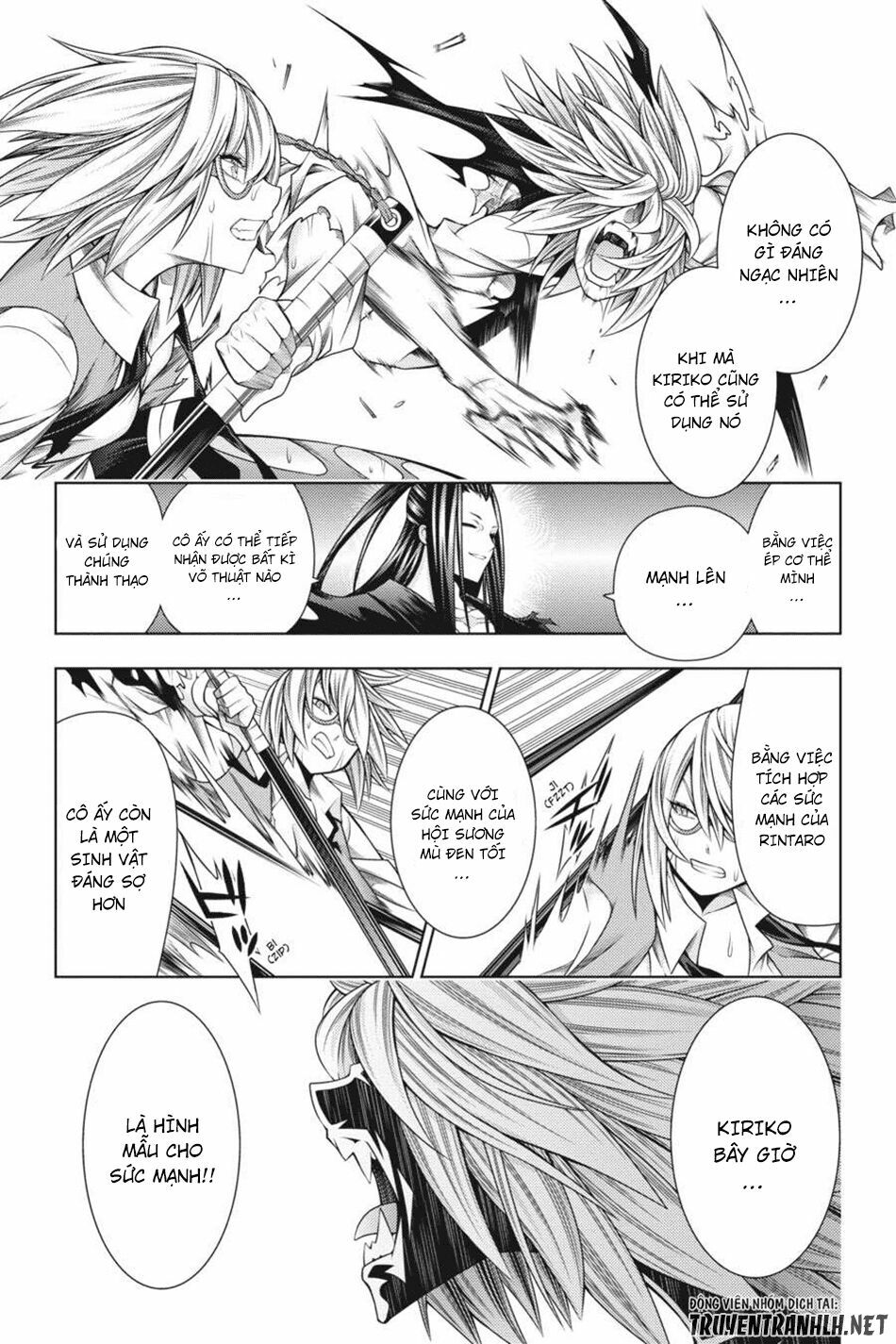 Dragons Rioting: Chapter 39