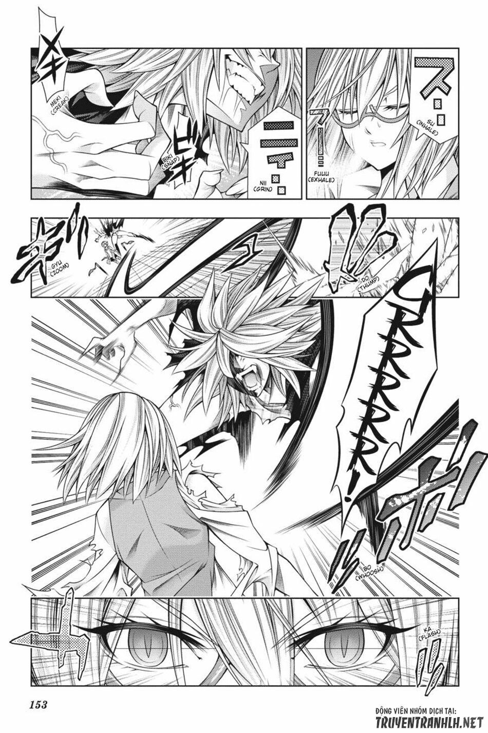 Dragons Rioting: Chapter 39