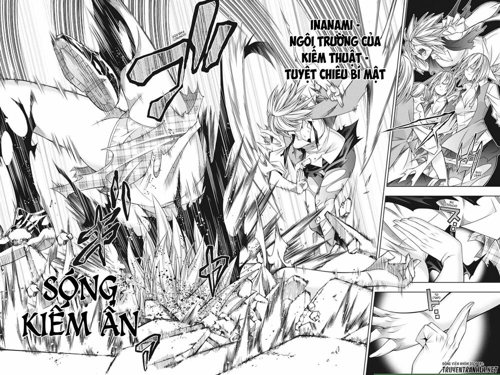 Dragons Rioting: Chapter 39