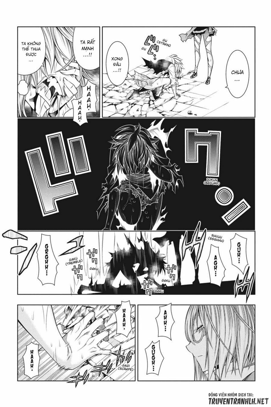 Dragons Rioting: Chapter 39