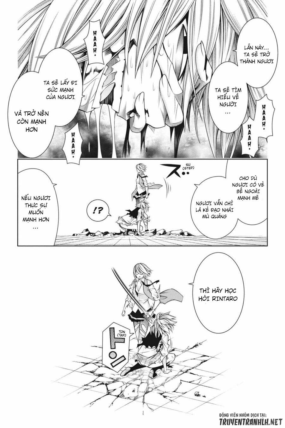 Dragons Rioting: Chapter 39