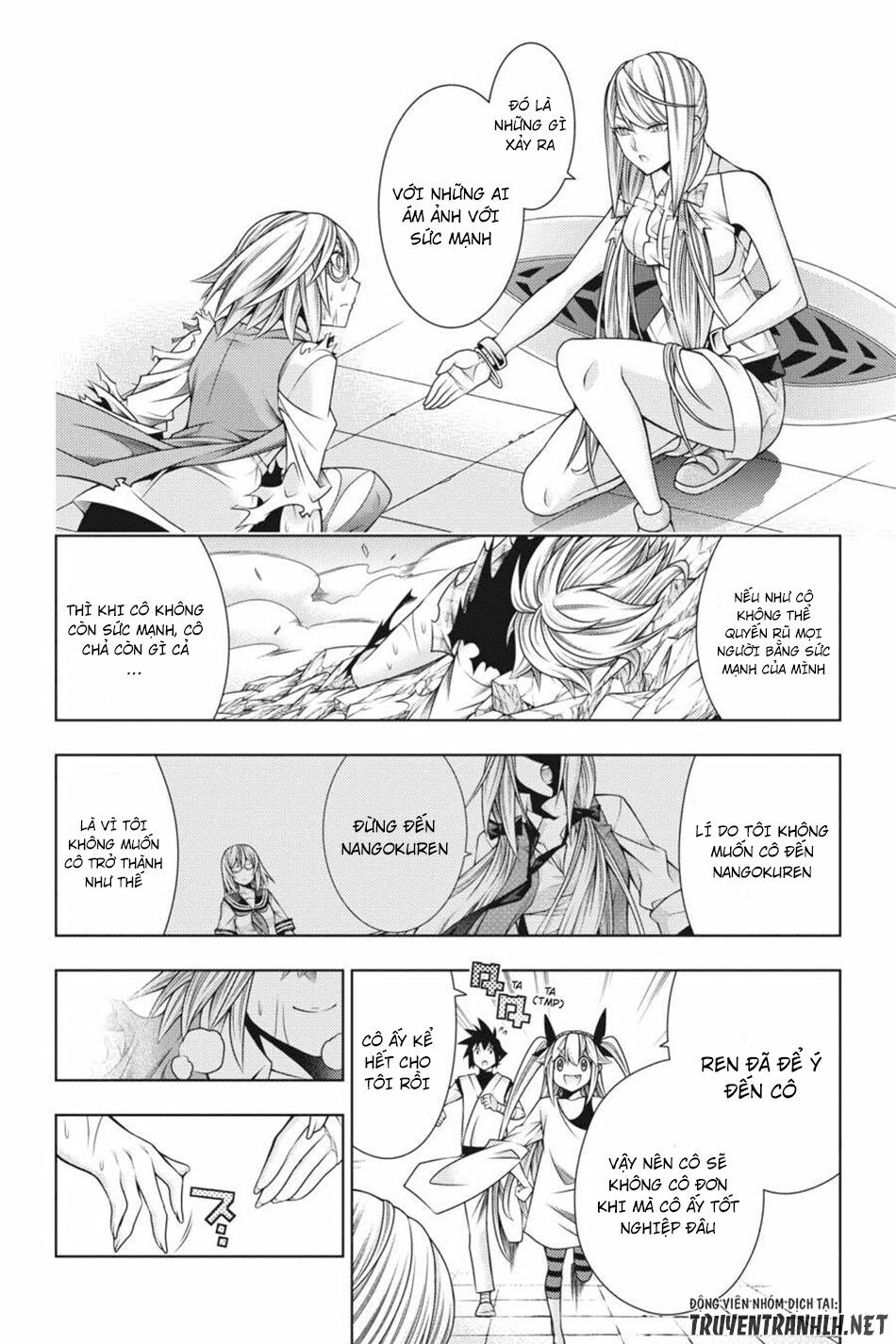 Dragons Rioting: Chapter 39
