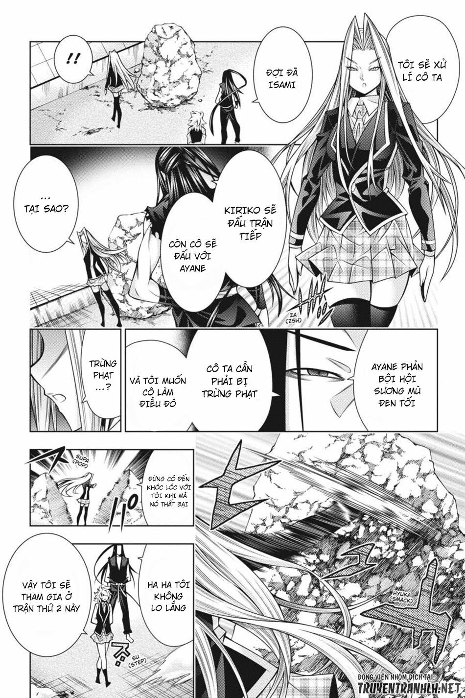 Dragons Rioting: Chapter 39
