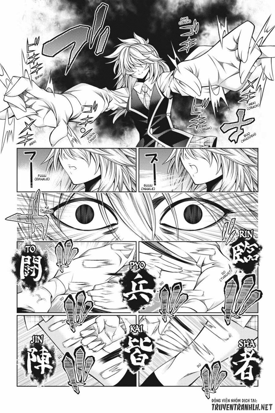 Dragons Rioting: Chapter 39