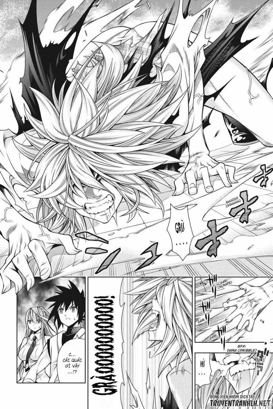 Dragons Rioting: Chapter 39