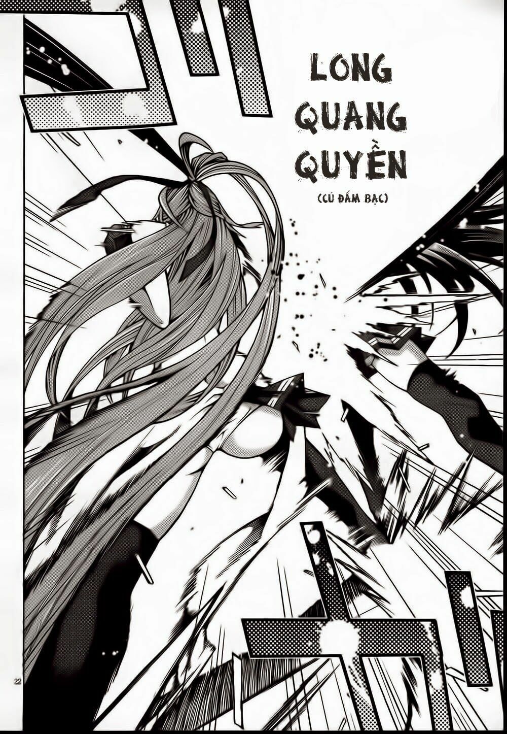 Dragons Rioting: Chapter 4