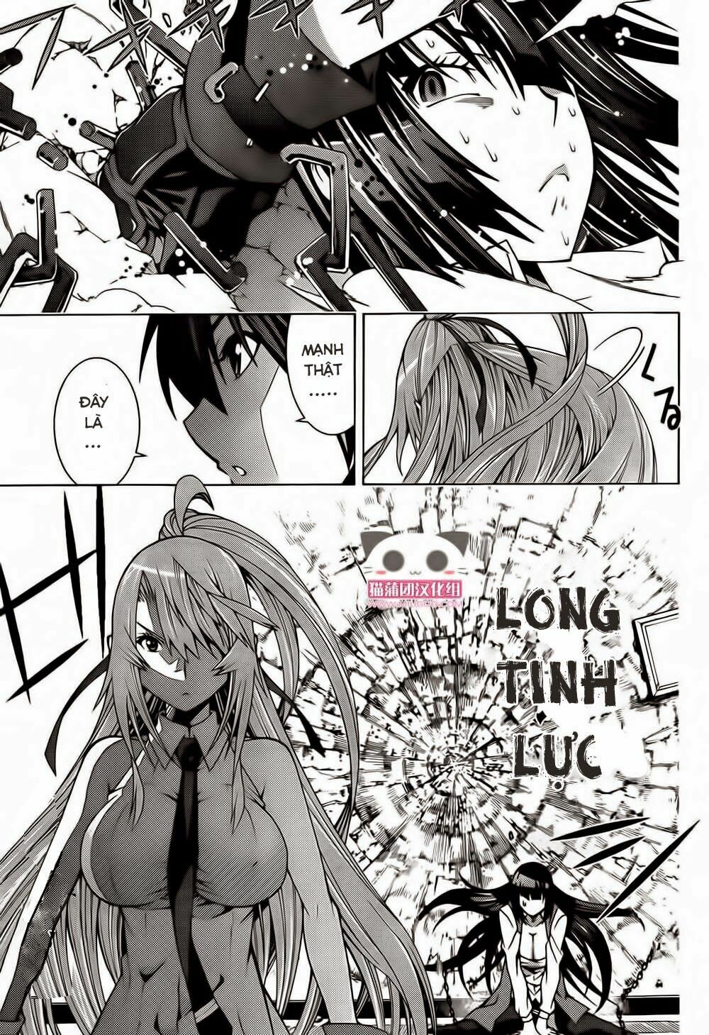 Dragons Rioting: Chapter 4