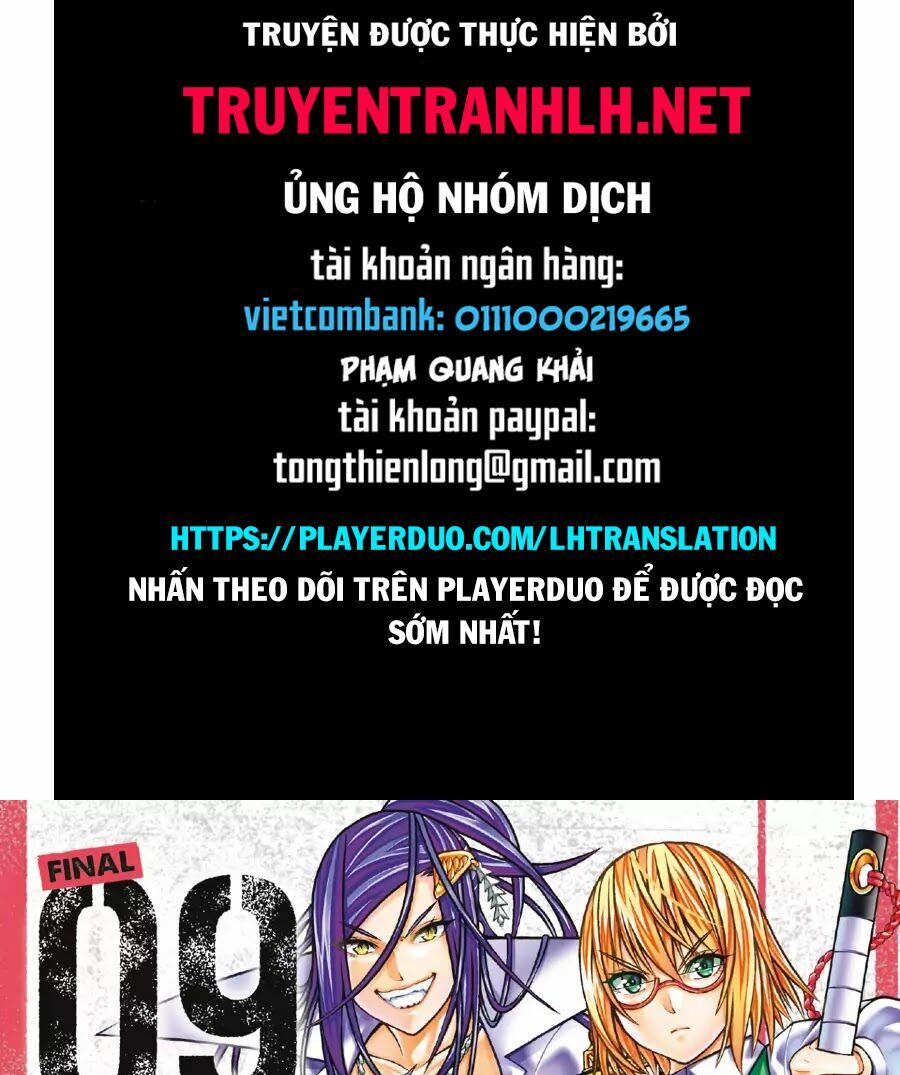 Dragons Rioting: Chapter 40
