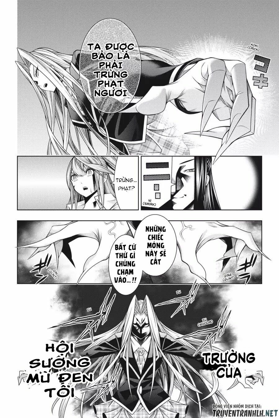 Dragons Rioting: Chapter 40