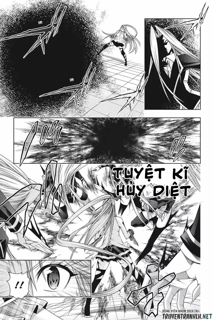 Dragons Rioting: Chapter 40