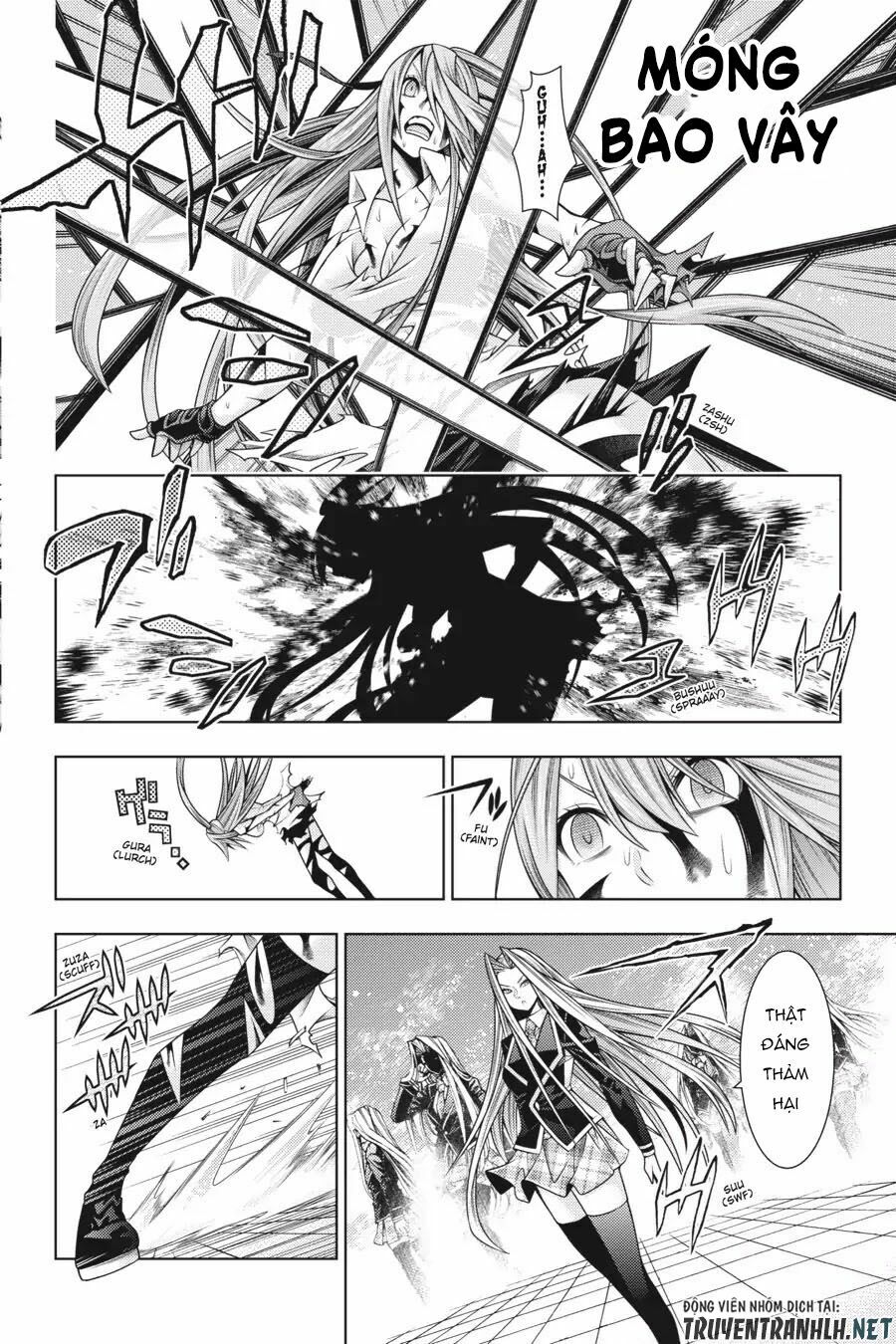 Dragons Rioting: Chapter 40