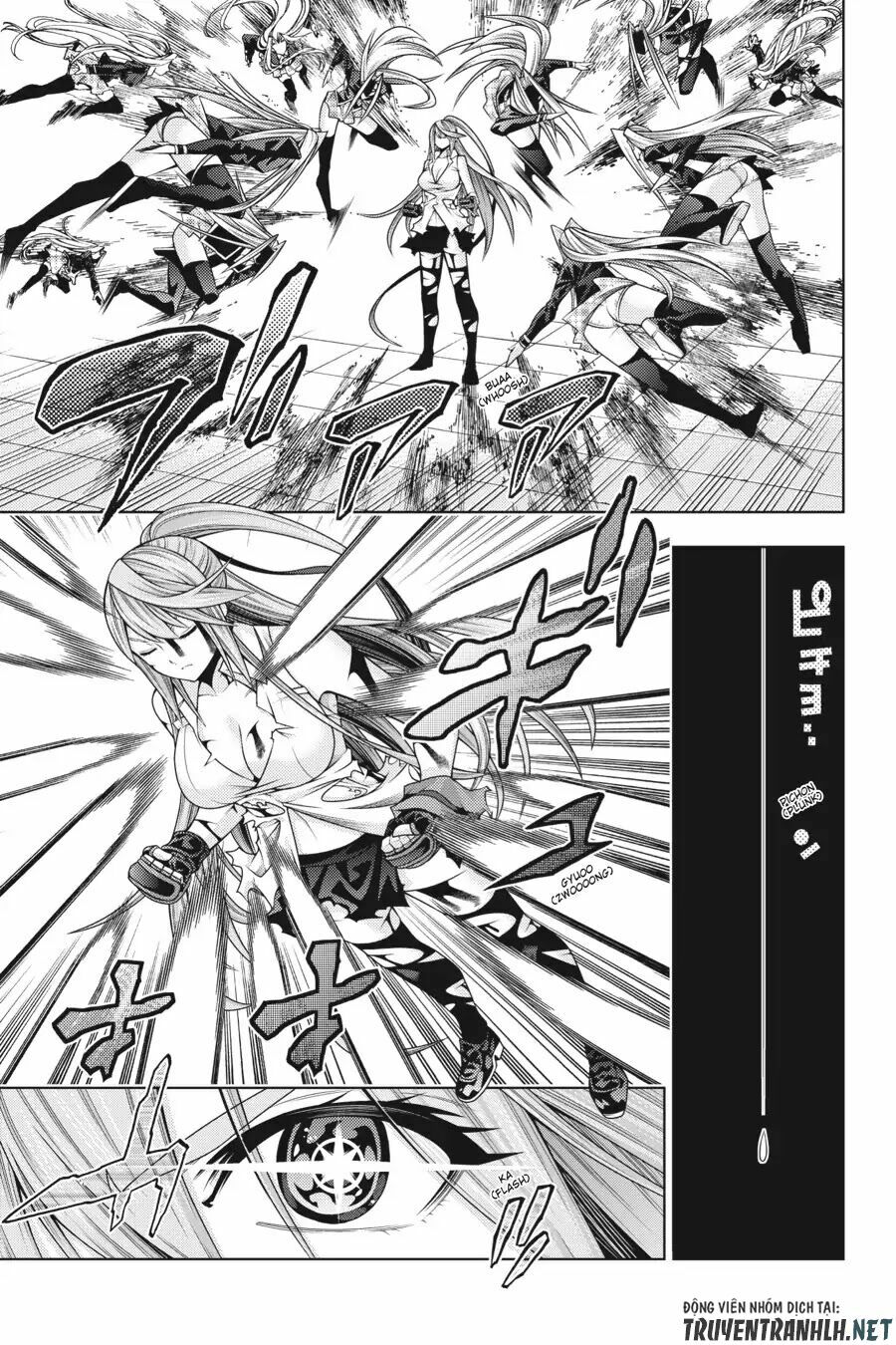 Dragons Rioting: Chapter 40