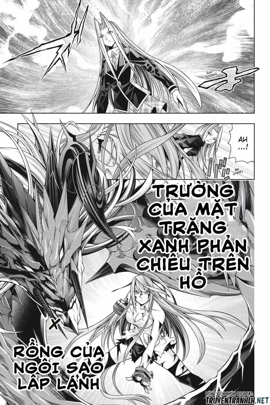 Dragons Rioting: Chapter 40