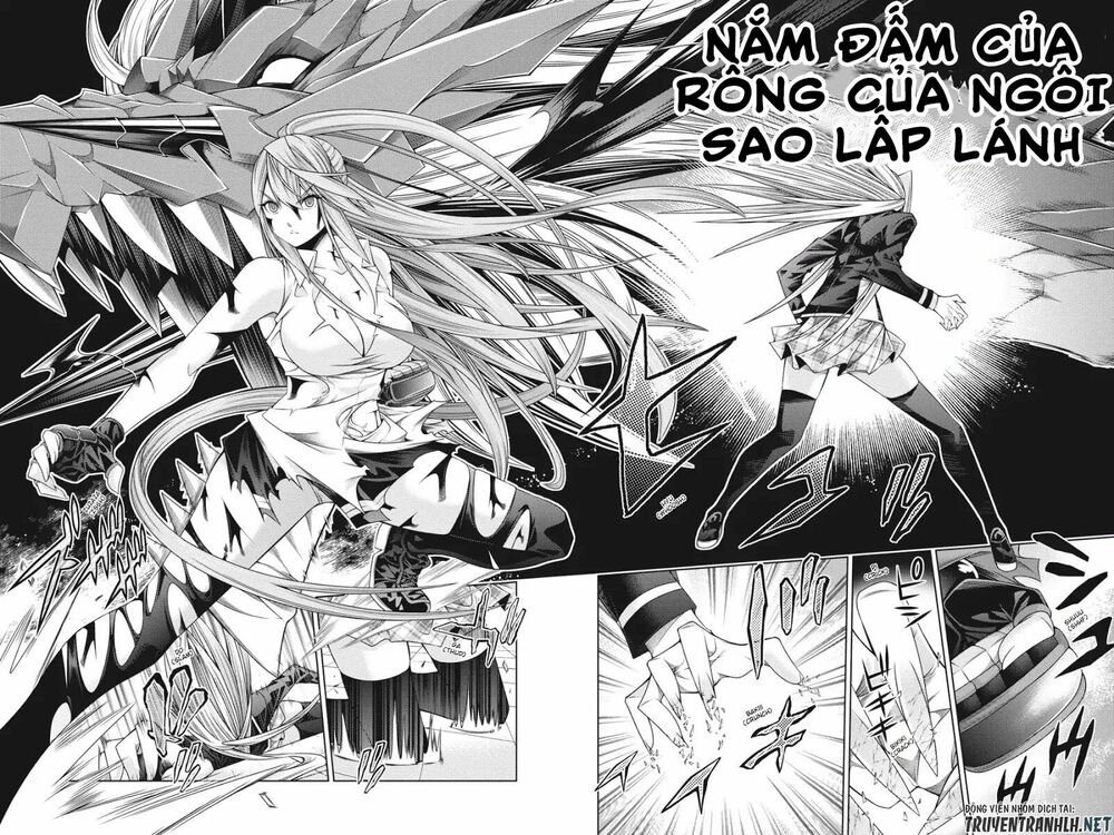 Dragons Rioting: Chapter 40