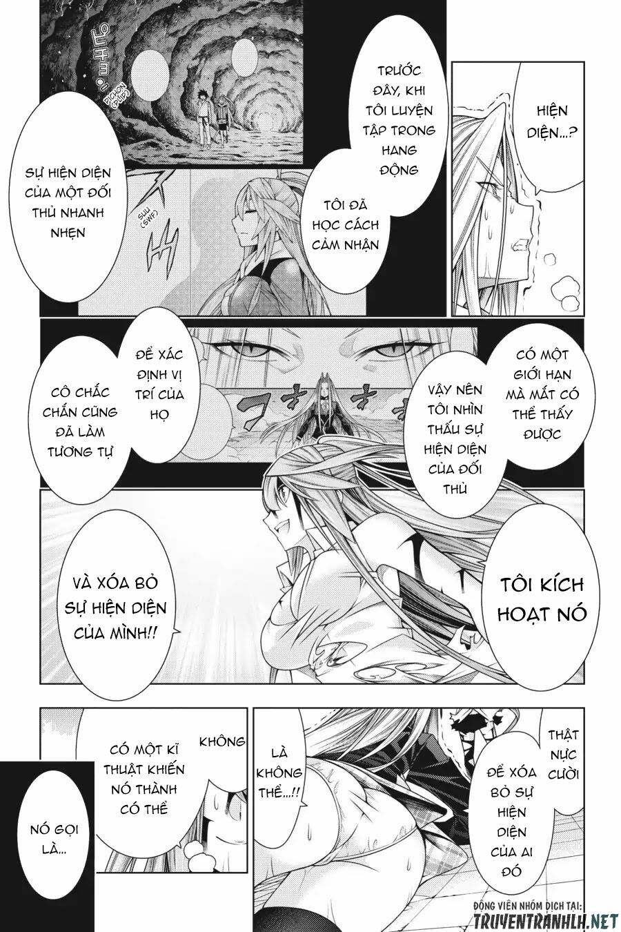 Dragons Rioting: Chapter 40
