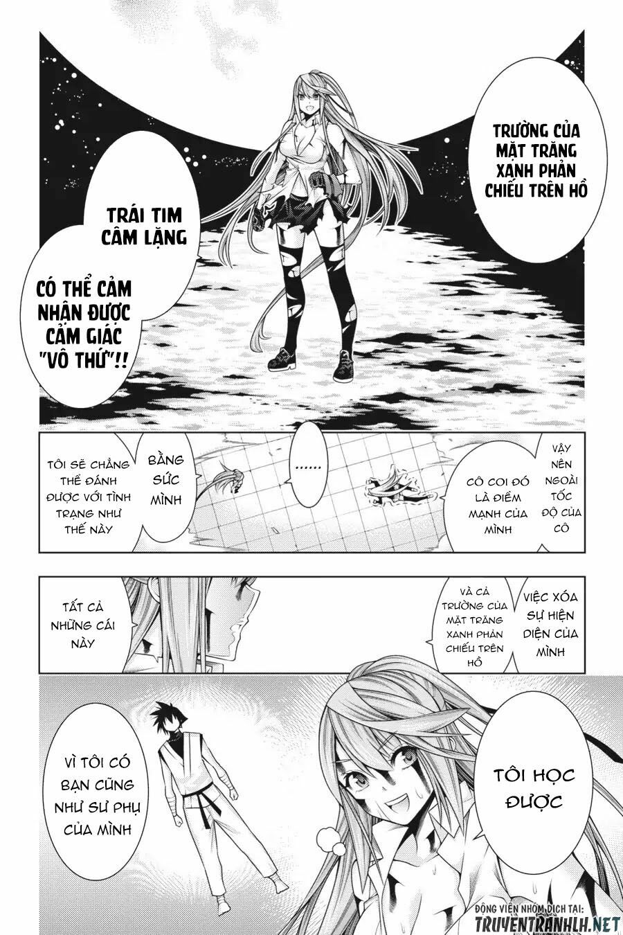 Dragons Rioting: Chapter 40