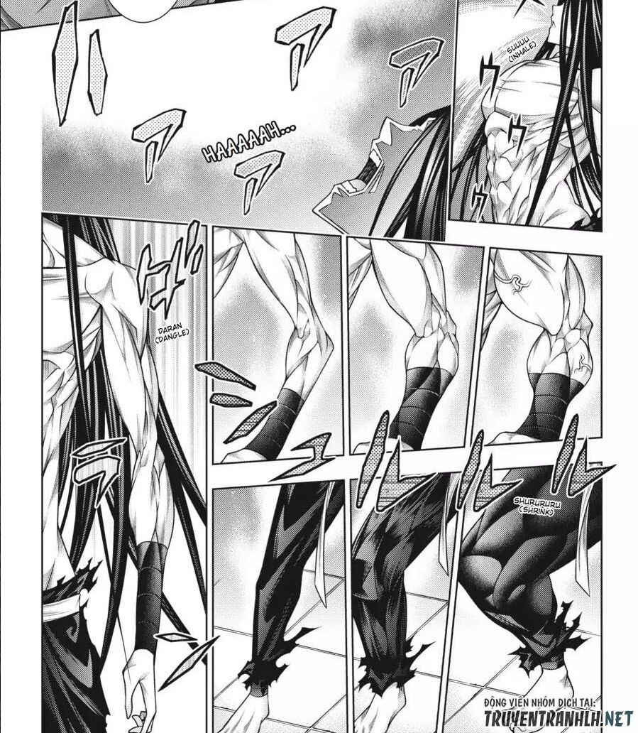 Dragons Rioting: Chapter 41