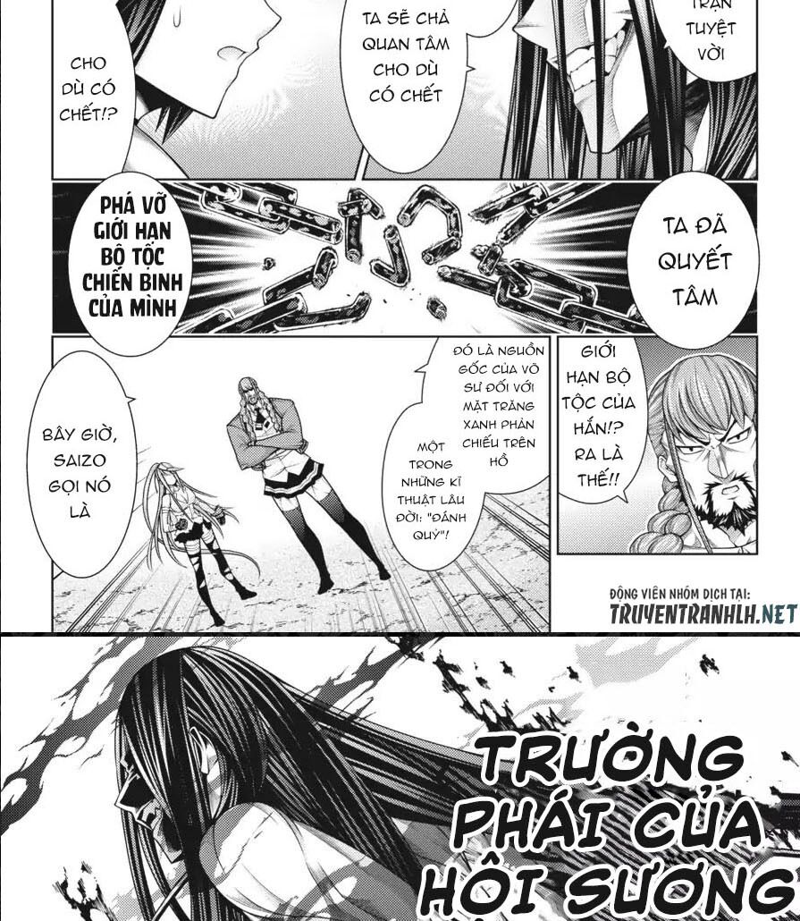 Dragons Rioting: Chapter 41