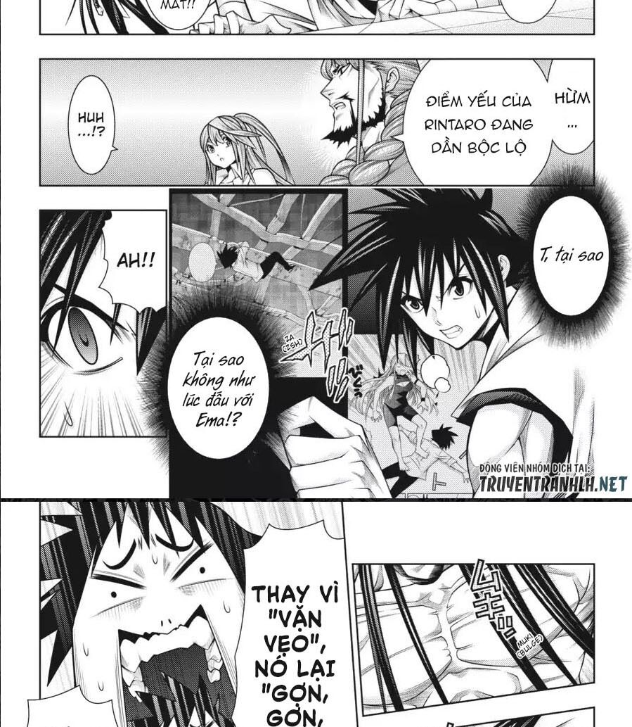 Dragons Rioting: Chapter 41