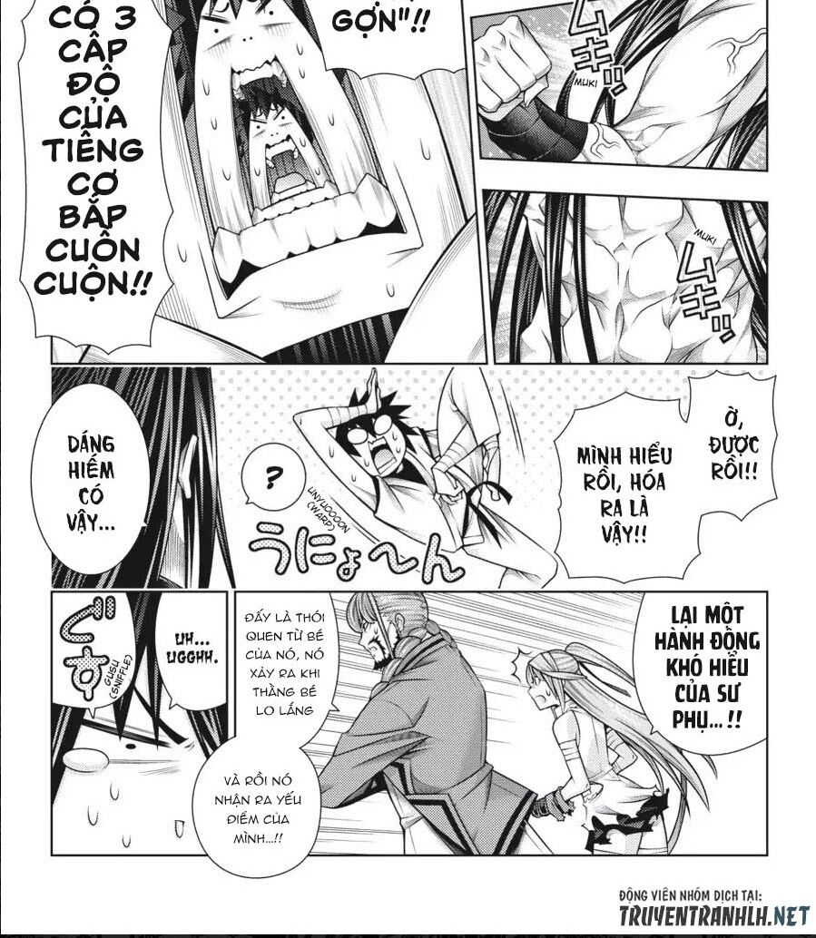 Dragons Rioting: Chapter 41