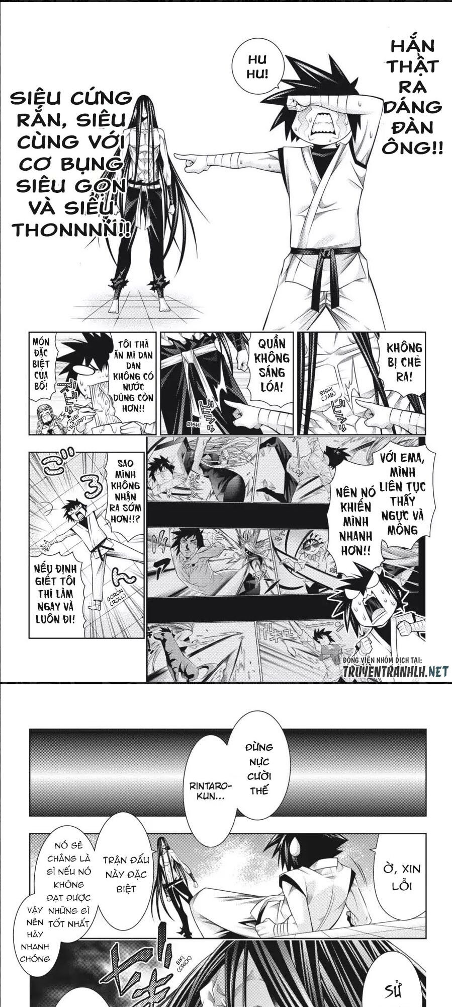 Dragons Rioting: Chapter 41