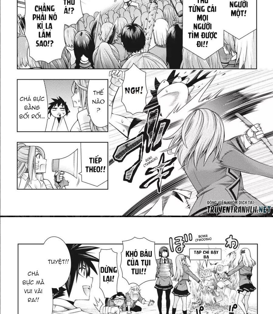 Dragons Rioting: Chapter 41