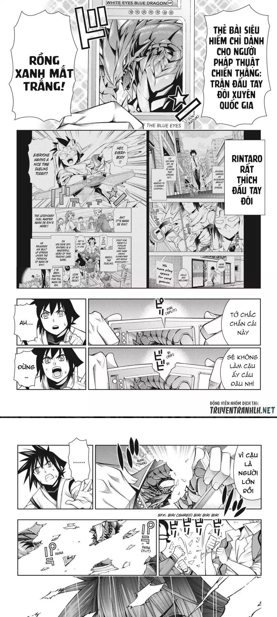 Dragons Rioting: Chapter 41