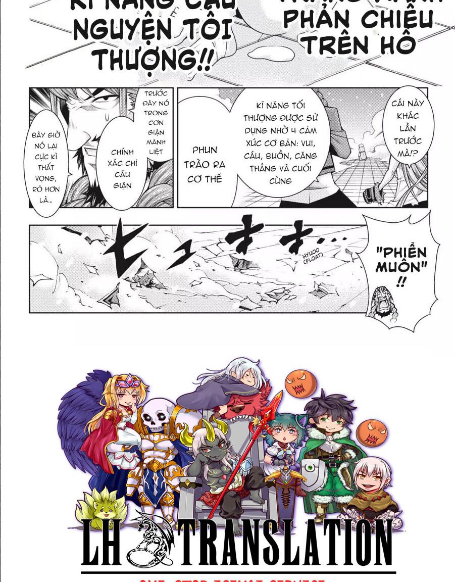 Dragons Rioting: Chapter 41