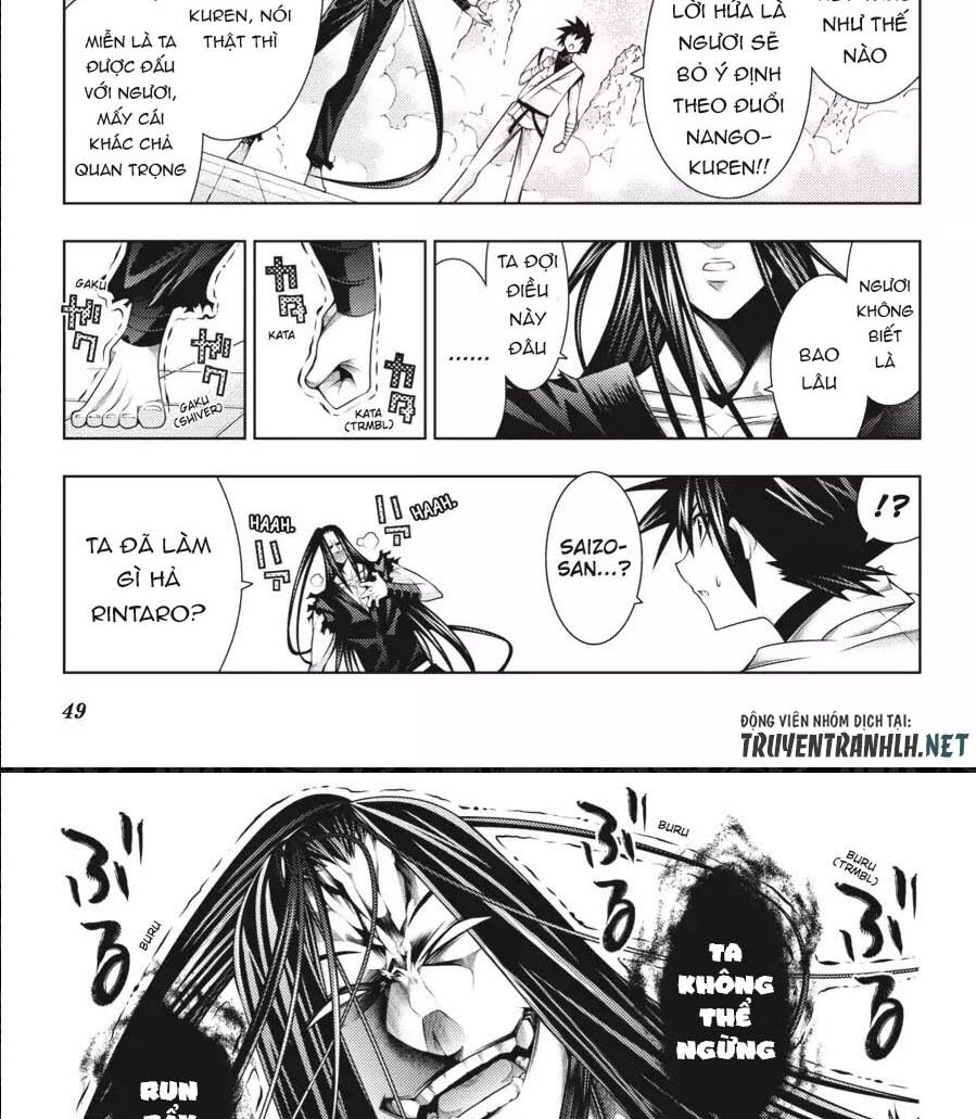 Dragons Rioting: Chapter 41