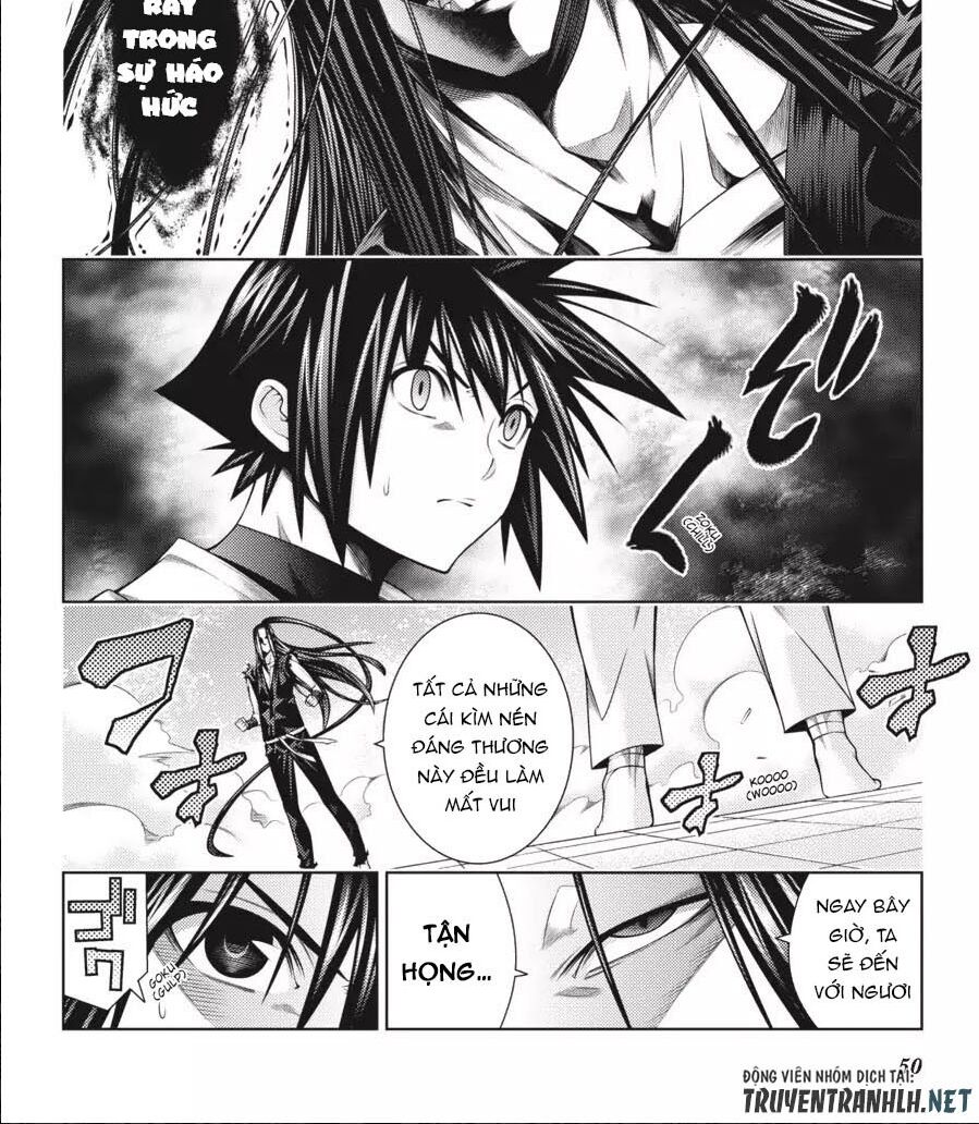 Dragons Rioting: Chapter 41