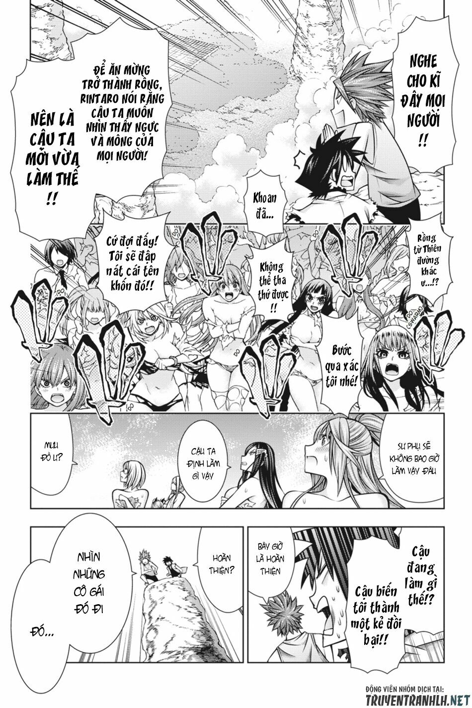 Dragons Rioting: Chapter 44