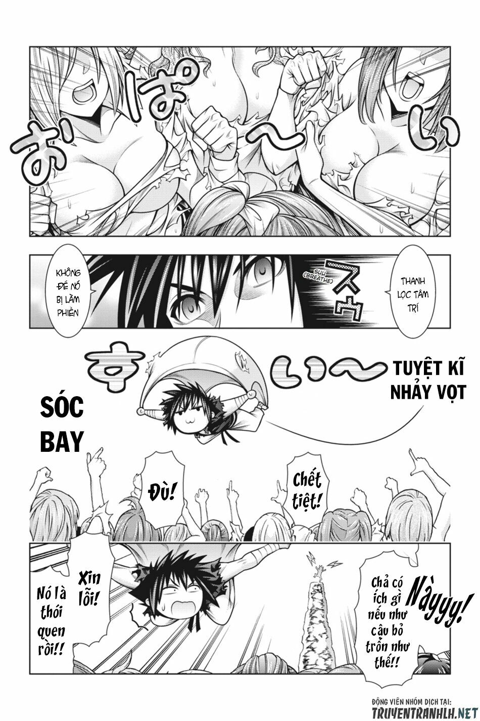 Dragons Rioting: Chapter 44