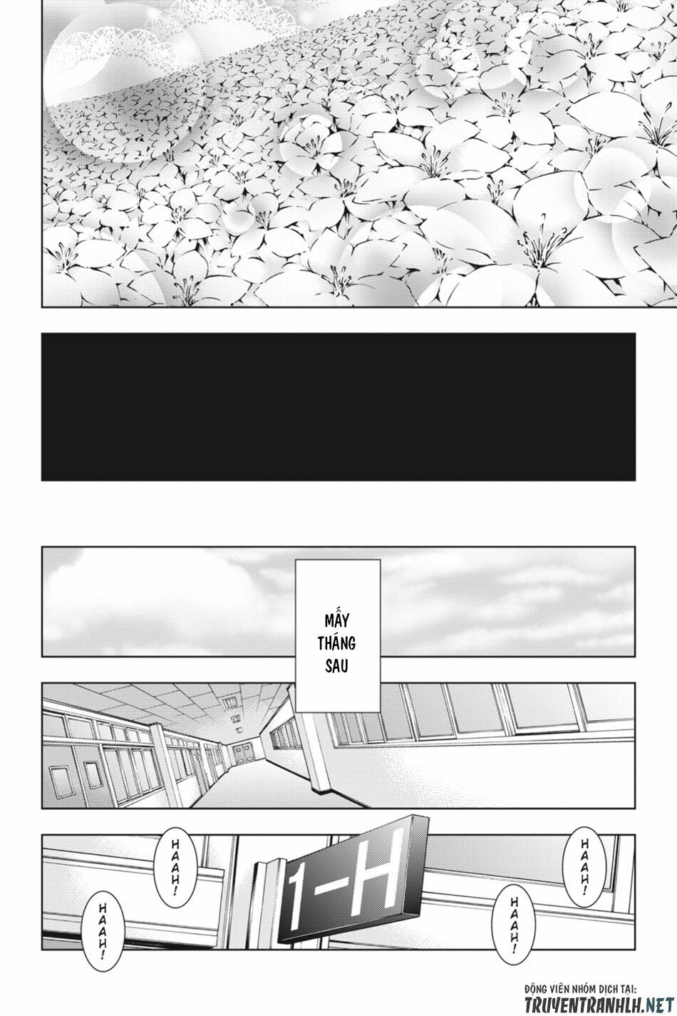 Dragons Rioting: Chapter 44