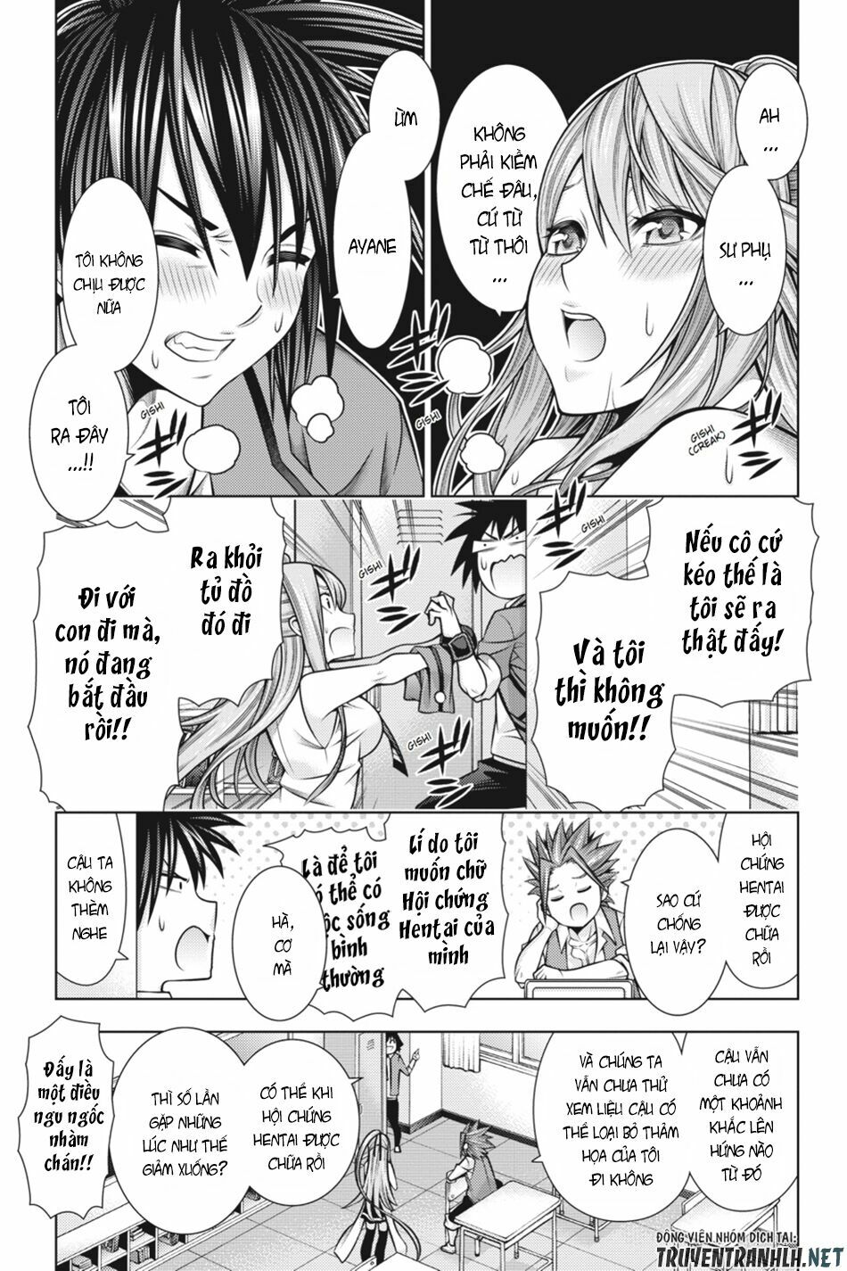 Dragons Rioting: Chapter 44