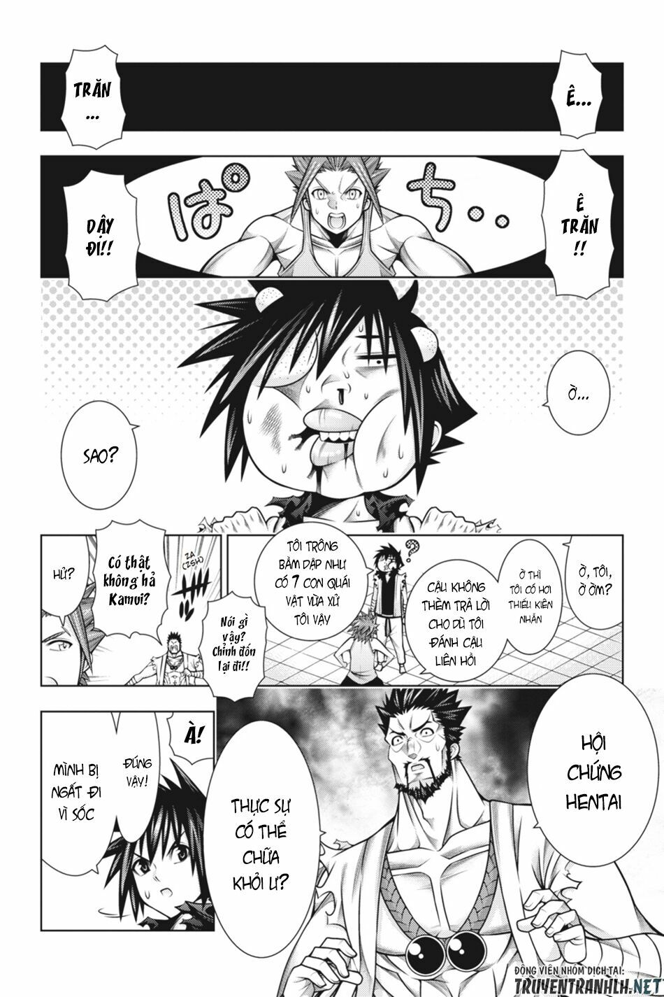 Dragons Rioting: Chapter 44