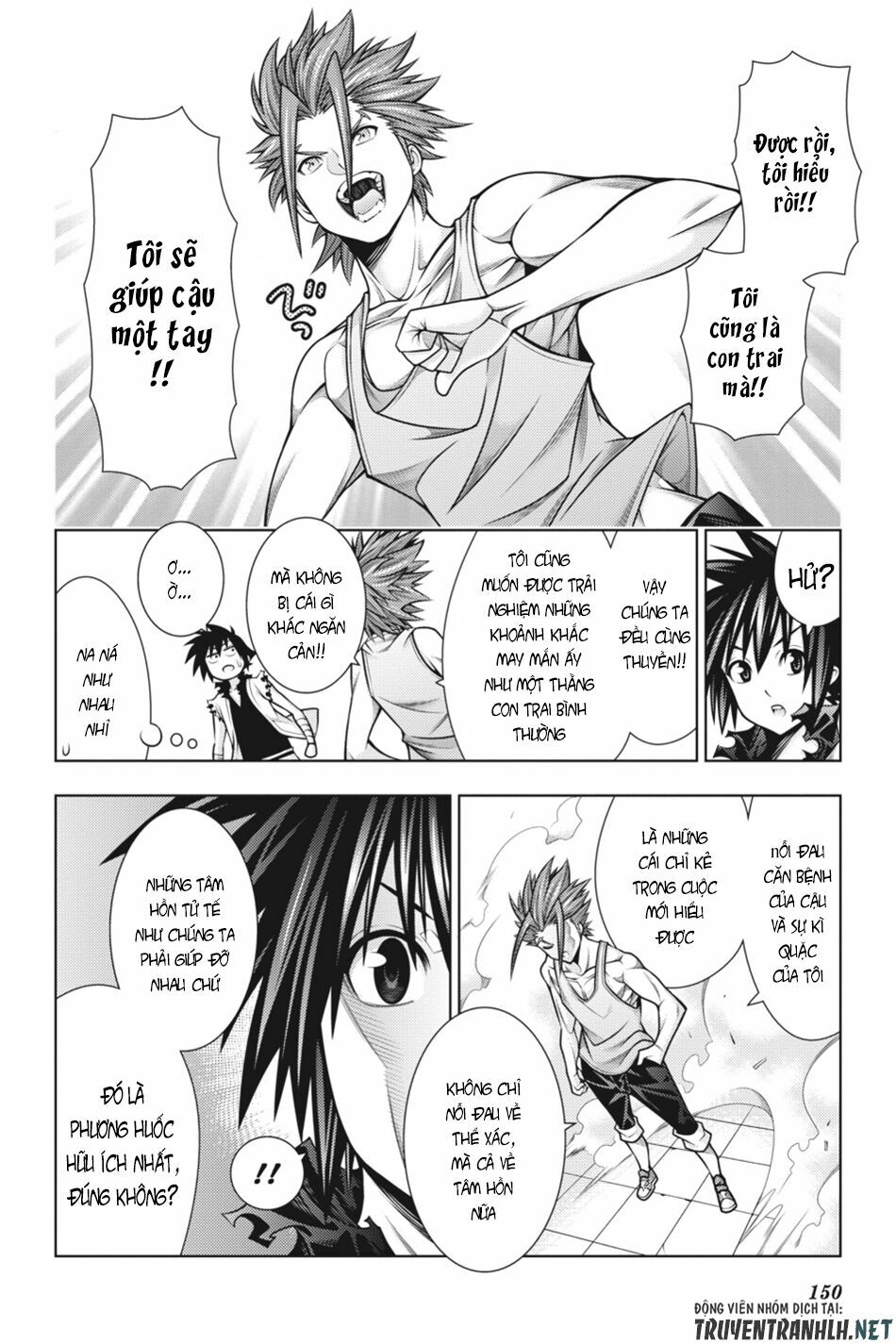 Dragons Rioting: Chapter 44