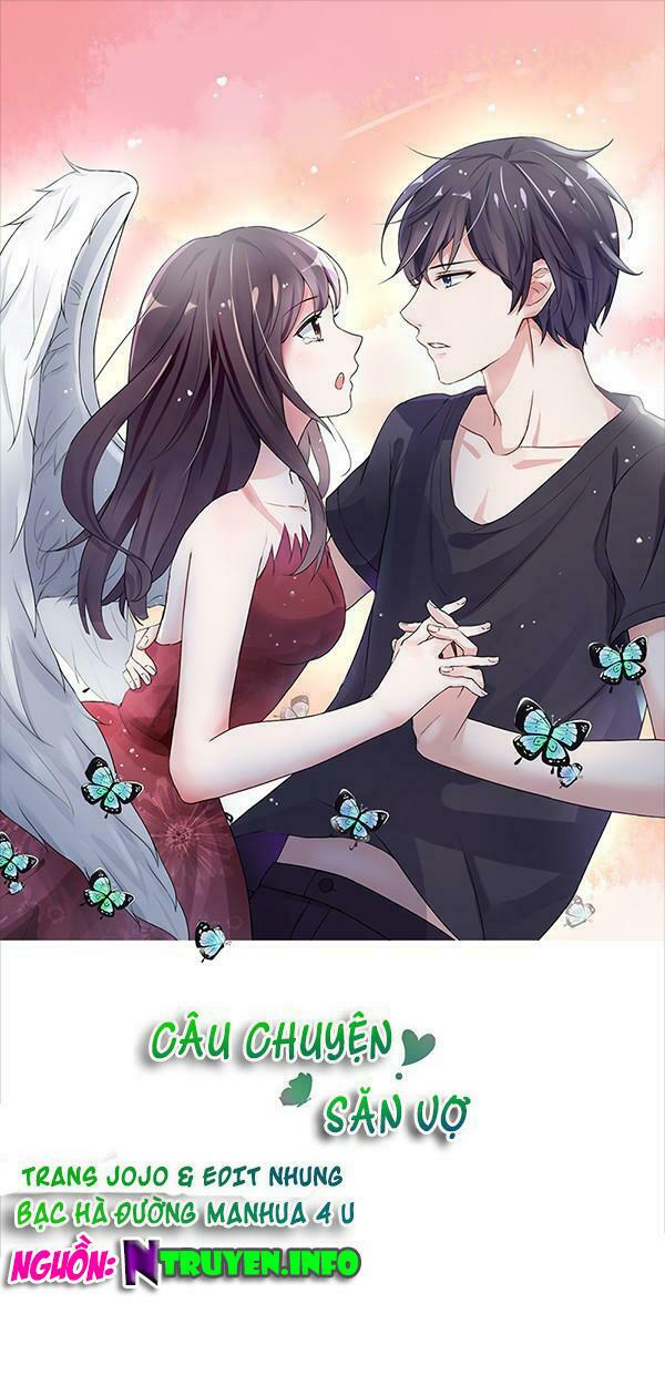 Câu chuyện săn vợ: Chapter 28