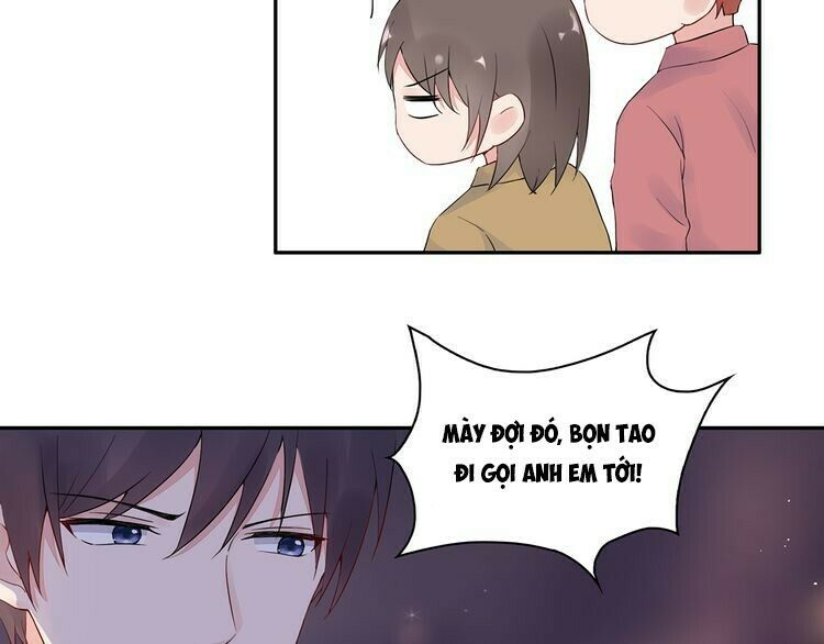 Câu chuyện săn vợ: Chapter 28