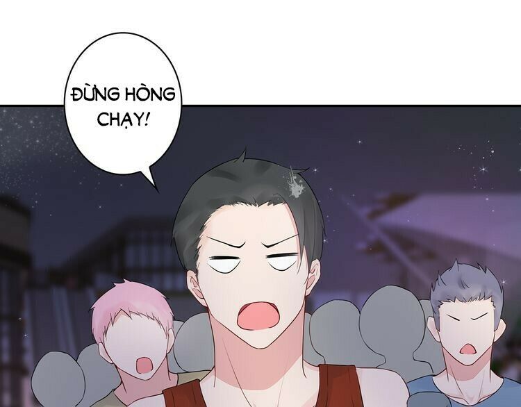Câu chuyện săn vợ: Chapter 28