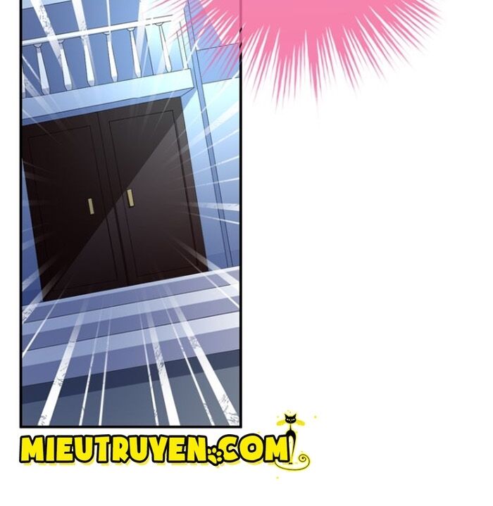 Độc nhãn ác ma của ta: Chapter 40