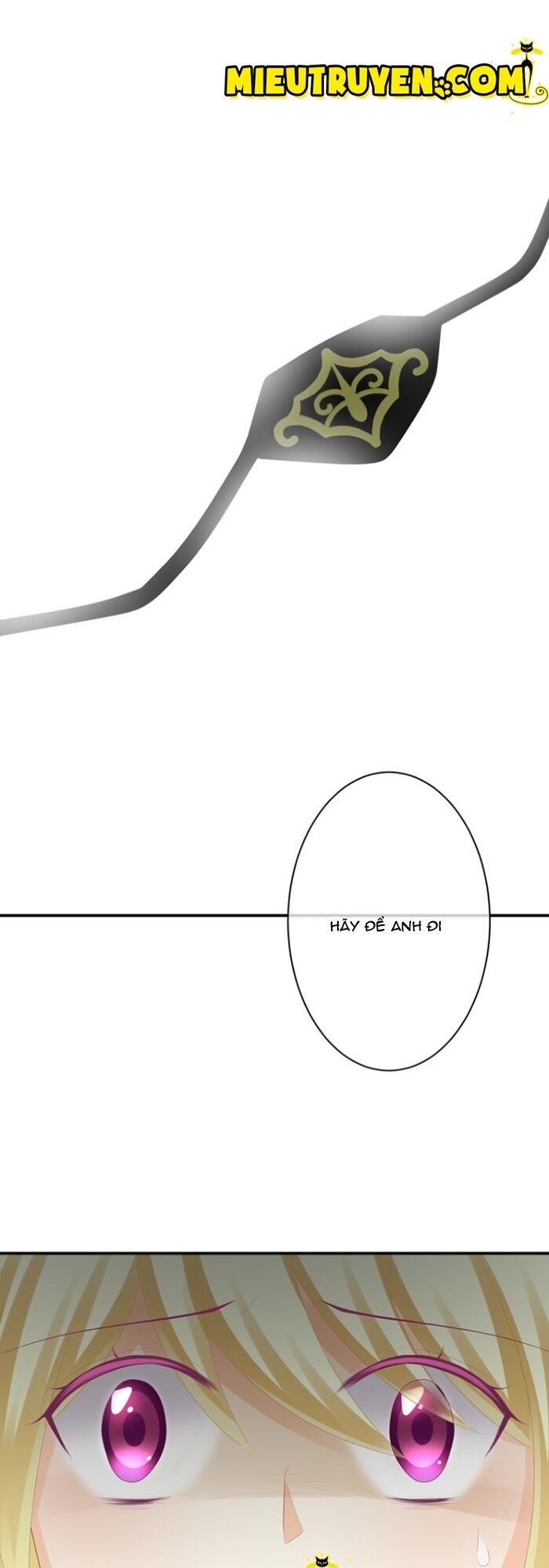 Độc nhãn ác ma của ta: Chapter 40