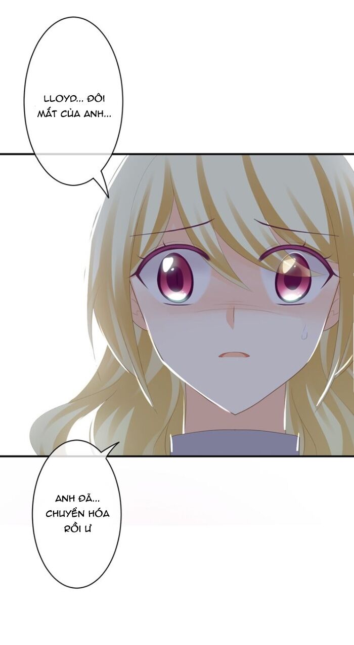 Độc nhãn ác ma của ta: Chapter 40