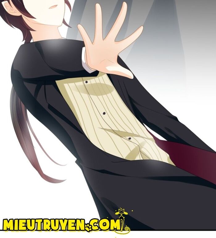 Độc nhãn ác ma của ta: Chapter 40